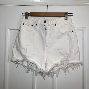 Abercrombie and Fitch The Mom Short